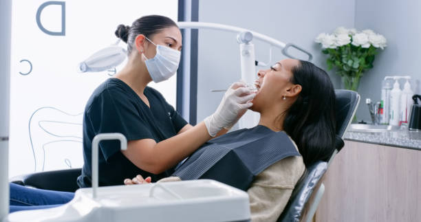 Best Dental Fillings (Composite and Amalgam)  in Manorville, NY